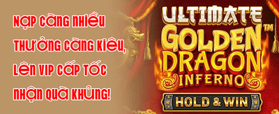 Thưởng Chào Mừng Tân Thủ 100% promotion