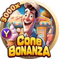 Cone BONANZA screenshot